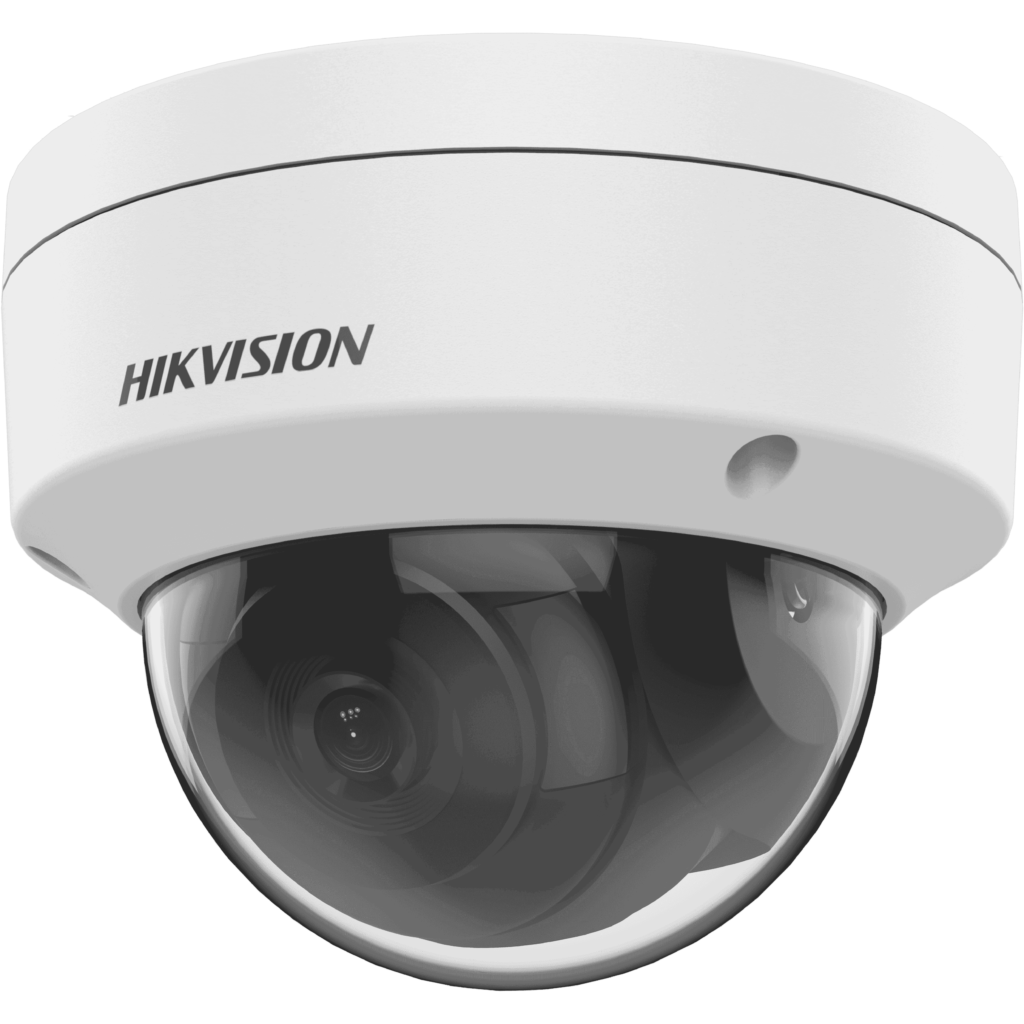 DS-2CD2123G2-I(S) - Network Cameras