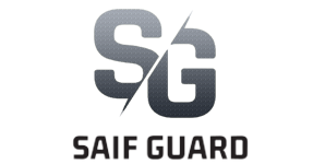 سيف جارد
