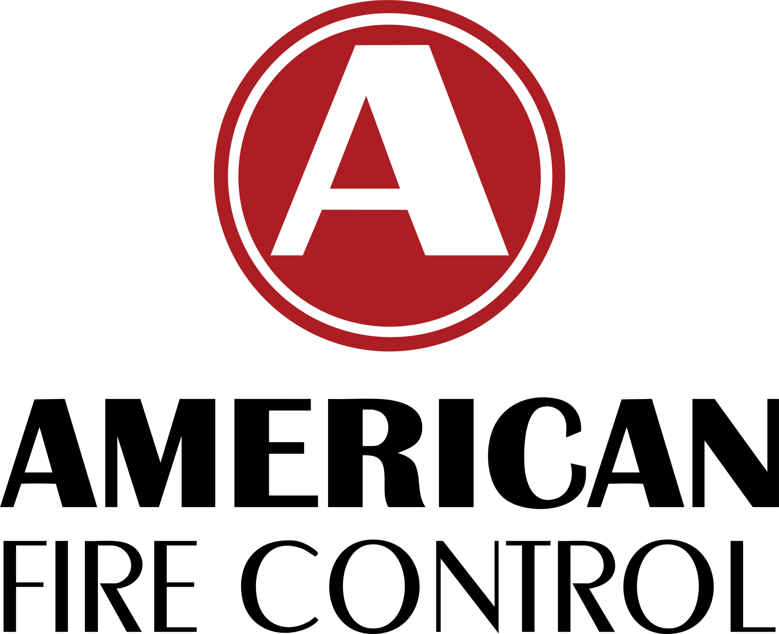 American-fire-control