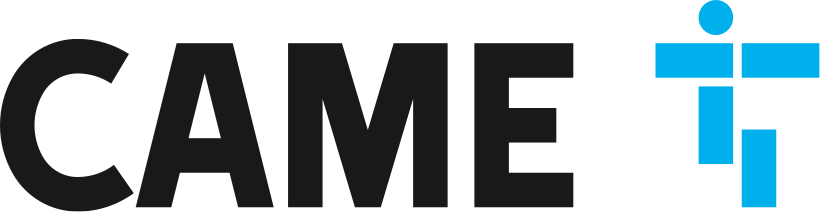 came-logo
