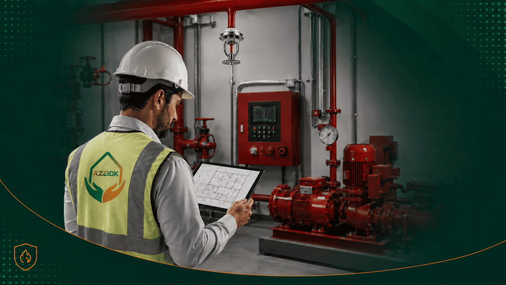 fire-fighting-system-selection-guide