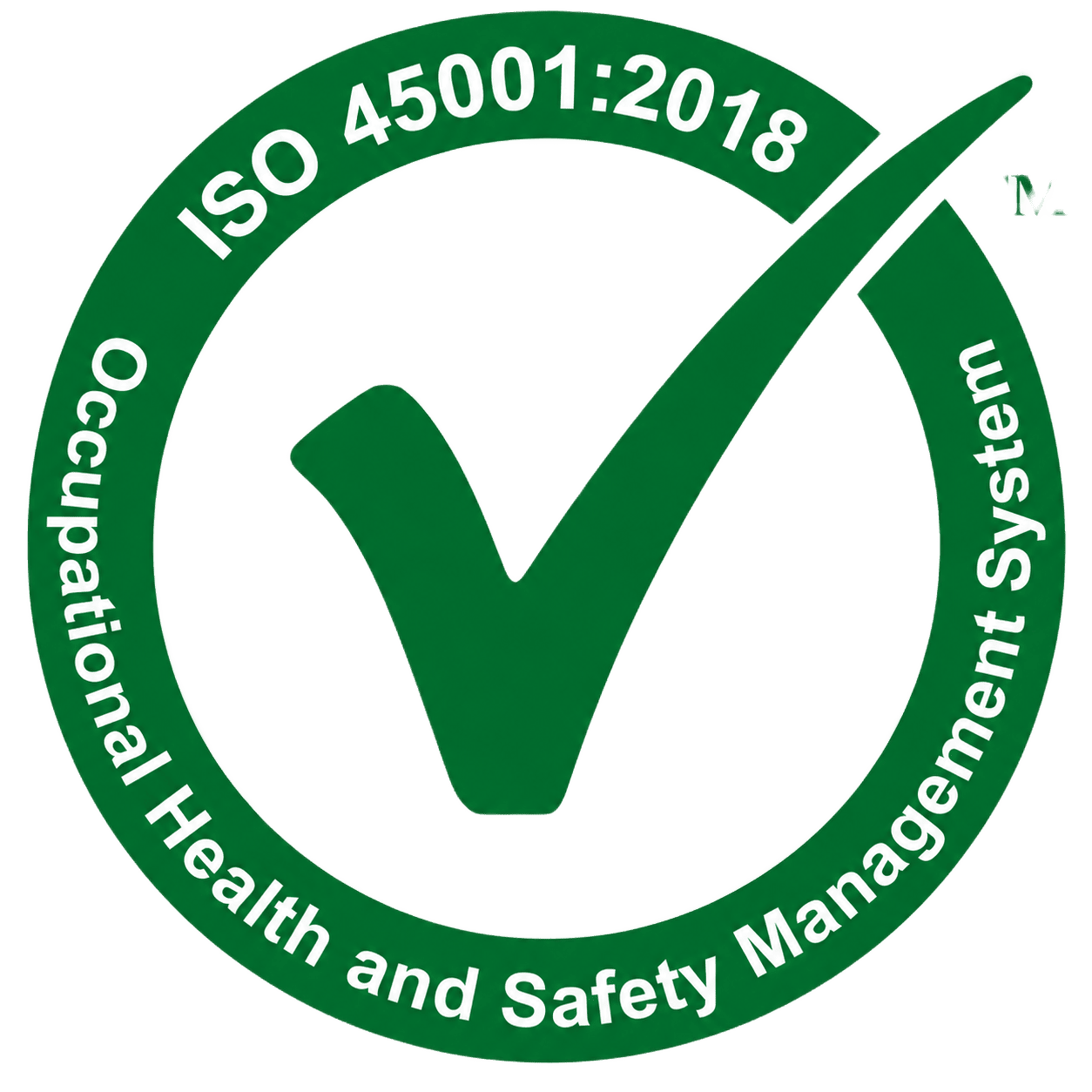 ISO 45001