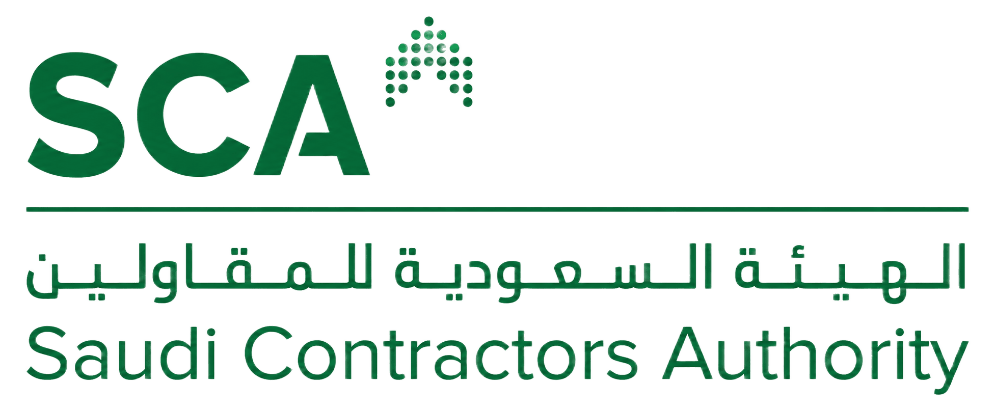 Saudi Contractors Authority